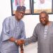 You Have An Integral Role To Play in Sports Industry – Olopade Tells NAWIS