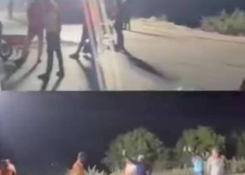 TRENDING VIDEO: Midnight work ongoing in FCT, as Wike fast transforming the narrative of governance