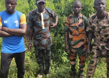 Justice for Samuel: CP Oyo State Police Command Fingers In Alleged Corruption, Amidst Kidnapping Case