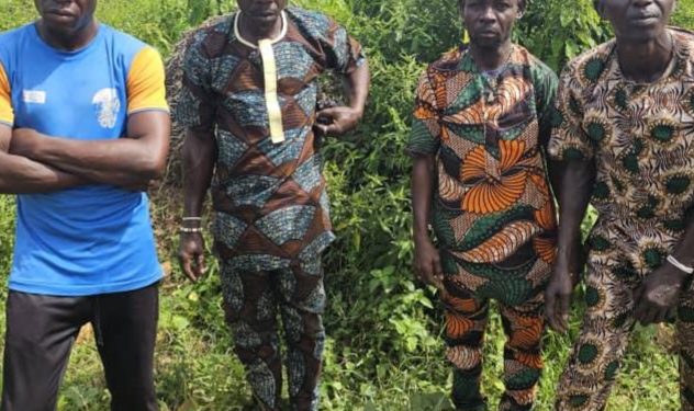 Justice for Samuel: CP Oyo State Police Command Fingers In Alleged Corruption, Amidst Kidnapping Case