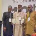 Lansar Aghaji & Co. Bags Auctioneering Company Of Year 2024 Award