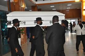 Senators Mourn Ifeanyi Ubah As Senate Holds Valedictory Service On Tuesday 