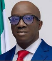 Edo : Gov Okpebholo Dissolves Governing Councils Of Ambrose Alli University, Other Tertiary Institutions, Sacks State Hospitals’ Management Staff