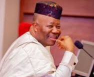 Senate leader Bamidele denies any rift with Senate President Akpabio 