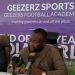 Geezers Sport’s Secondary School League Set to Commence First Quarter of 2025 in FCT-Says Adeniyi 