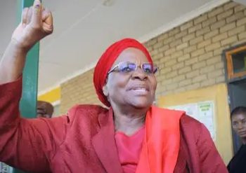 Nigeria Government Congratulates First Female President-Elect of Namibia Netumbo Nandi-Ndaitwah