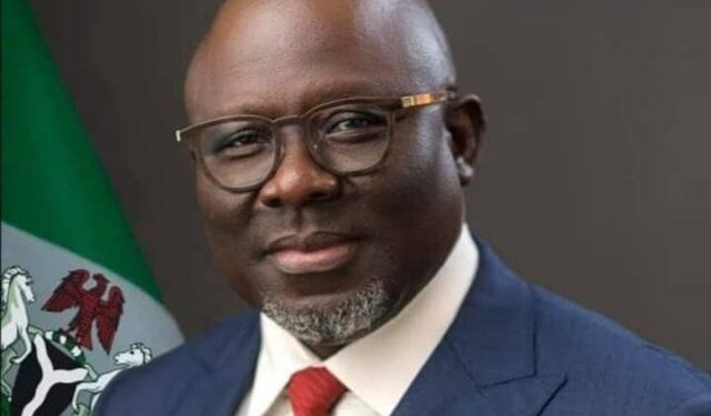 Tension in Delta State: Over One Thousand Women Stage Protest Over Alleged Military Community Invasion 