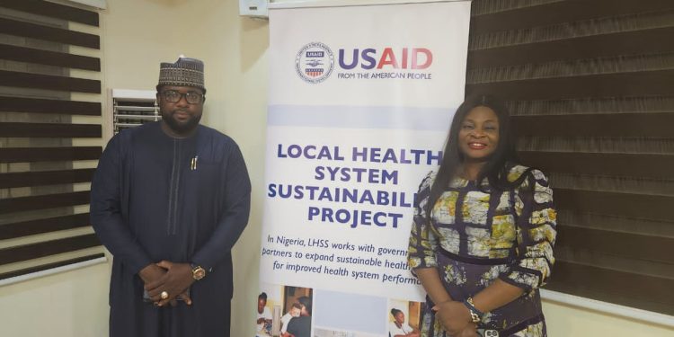 USAID Trains Sokoto, Zamfara Health Agency Staff on Capacity Building …As DG SOCHEMA emphasises on importance of the training