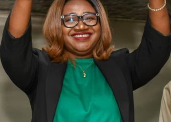 NUJ FCT Council Elects First Female Chairman After 43 Years  