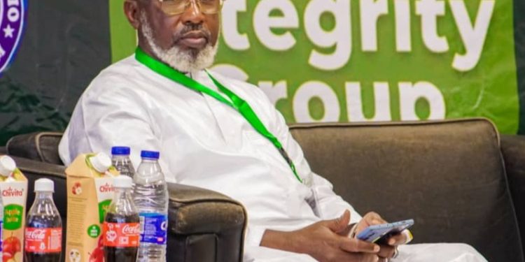 NFF’s Controversial Re-appointment of General Secretary Sparks Outcry Over Alleged Defiance of Presidency, Civil Service Rules