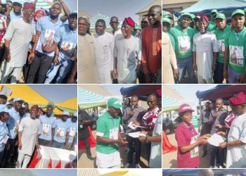 Senator Moro empowers constituents on skills, knowledge for agro-allied businesses.
