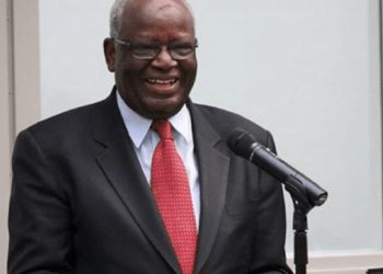 WHY PRINCES BECOME PERFECT DIPLOMATS: A PRECIS ON PROF. IBRAHIM GAMBARI AT 80 YEARS