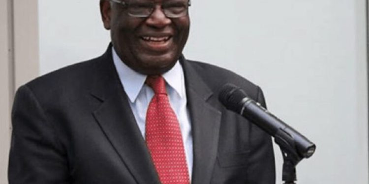 WHY PRINCES BECOME PERFECT DIPLOMATS: A PRECIS ON PROF. IBRAHIM GAMBARI AT 80 YEARS