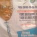 2027 Guber : APC stalwarts seek Senator Wadada return to party