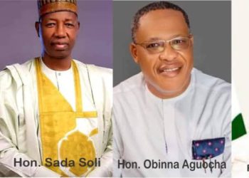 Coalition against Tinubu Tax Reform Bills Thickens in House of Reps