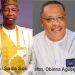 Coalition against Tinubu Tax Reform Bills Thickens in House of Reps