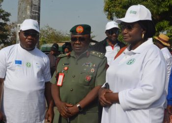 NHRC’s scribe Ojukwu urges Nigerians to continue promoting human rights
