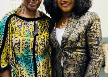 Former Minister wishes NUJ Council ‘s Chairman Grace Ike Successful Tenure