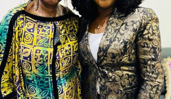 Former Minister wishes NUJ Council ‘s Chairman Grace Ike Successful Tenure