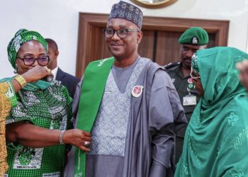 NWFL Set For 17 December Annual General Assembly in Abuja