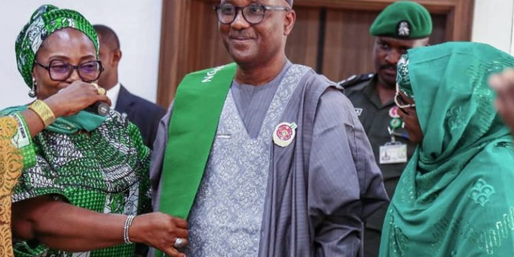 NWFL Set For 17 December Annual General Assembly in Abuja