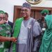 NWFL Set For 17 December Annual General Assembly in Abuja