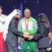 2024 World Weightlifting Championship Ends in Manama, Nigeria Wins Two Medals  …As Omolala narrowly missed podium 