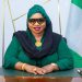 Hajiya Hadiza Foundation Marks Her End of Year, With Variety of Activities