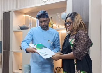 NNPCL tasks Grace Ike-Led NUJ FCT Council Executive on unbiased reportage    ..As Ike seeks collaboration with the corporation 