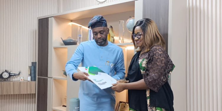 NNPCL tasks Grace Ike-Led NUJ FCT Council Executive on unbiased reportage    ..As Ike seeks collaboration with the corporation 