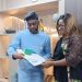 NNPCL tasks Grace Ike-Led NUJ FCT Council Executive on unbiased reportage    ..As Ike seeks collaboration with the corporation 