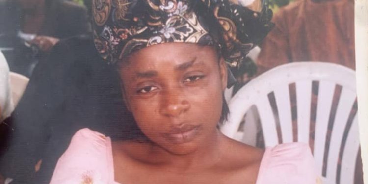 NUJ FCT Council Commiserates Member, Fateman Over Wife demise 