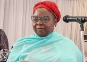 NUJ FCT Council Mourns Former Council Secretary, Rafat Idris Salami 