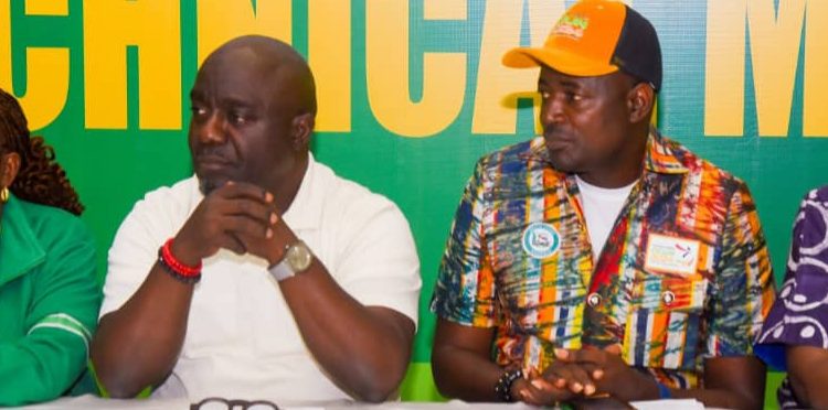 National Sports Festival now to hold on May 2025 