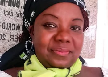 Again NUJ Mourns member, Ogonnaya Umeham