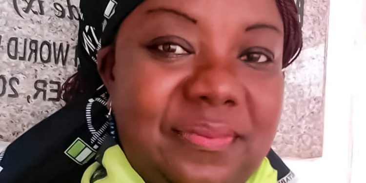 Again NUJ Mourns member, Ogonnaya Umeham