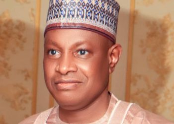 Just In: : Atiku emerges Deputy Clerk to National Assembly 