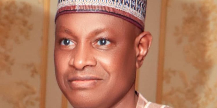 Just In: : Atiku emerges Deputy Clerk to National Assembly 