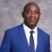 CHAN2025 : NFF President Gusau Goes Spiritual, Says “I Saw Hope” 