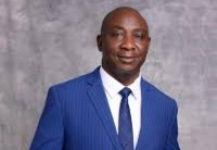 CHAN2025 : NFF President Gusau Goes Spiritual, Says “I Saw Hope” 