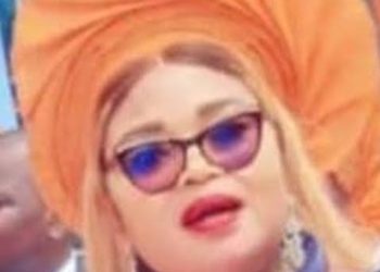 Celebrate Christmas in God’s way and glory, FCT traders’ women leader advises members 