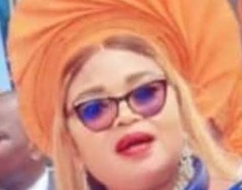 Celebrate Christmas in God’s way and glory, FCT traders’ women leader advises members