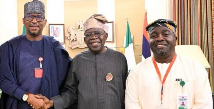 NSC Unveils “RHINSE” Initiative to Reset, Refocus, and Relaunch Nigeria’s Sports Sector