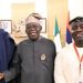 NSC Unveils “RHINSE” Initiative to Reset, Refocus, and Relaunch Nigeria’s Sports Sector