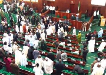Criticism: House Minority Caucus Slams FG Over Crackdown On Citizens, Calls For Immediate Release Of Detained Persons