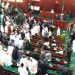 Criticism: House Minority Caucus Slams FG Over Crackdown On Citizens, Calls For Immediate Release Of Detained Persons
