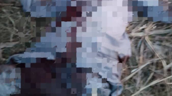 Troops of Operation Fansan Yamma Neutralise Terrorist Kingpin in Zamfara State