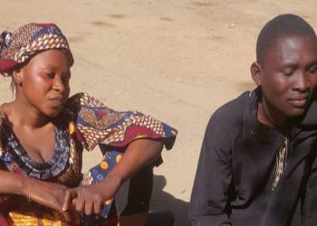 Troops Arrest 25-Year-Old Terrorist Ammunition Courier In Zamfara State