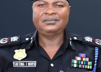 Police Burst Kidnappers Hideout, Rescue Kidnap Victims In Nasarawa State 