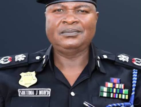 Police Burst Kidnappers Hideout, Rescue Kidnap Victims In Nasarawa State 